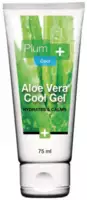 PLUM Aloe Vera Cool Gel 75 ml - toolster.ch