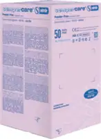 SEMPERCARE Einweghandschuhe Sempercare® steril (50 Beutel à 2 Stück) L - toolster.ch