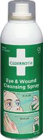 CEDERROTH Augen- und Wundreinigungsspray Cederroth 150 ml - toolster.ch