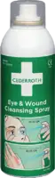 CEDERROTH Augen- und Wundreinigungsspray Cederroth 150 ml - toolster.ch