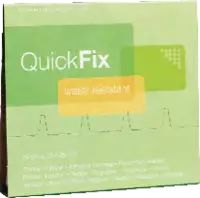 Heftpflaster zu PLUM QuickFix 1 Pack= 6 x 45 Pflaster 10 - toolster.ch