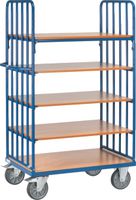 FETRA Chariot étagé 8353 (non monté) - toolster.ch