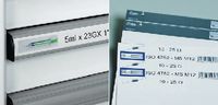 LISTA Etiketten -Script Universalpaket 80.325.000 - toolster.ch