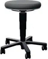 BIMOS Tabouret de travail  9463 gris - toolster.ch