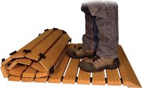 ROPF Sicherheits-Holzlaufrost mit beidseitigem Auffahrkeil 1600 x 800 mm - toolster.ch ROPF Sicherheits-Holzlaufrost mit beidseitigem Auffahrkeil 1600 x 800 mm - toolster.ch
