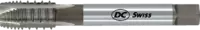 DC Gewindebohrer N421-4 HSSE, metr., Tol. ISO2 6H, DIN 376 M 4 - toolster.ch