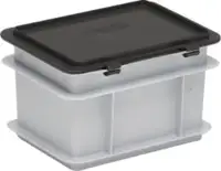 UTZ Scharnierdeckel  RAKO 200 x 150 mm - toolster.ch