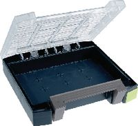 RAACO Sortimentskoffer Boxxser 55 4x4-0 - toolster.ch RAACO Sortimentskoffer Boxxser 55 4x4-0 - toolster.ch