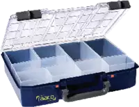 RAACO Coffret d'assortiment CarryLite 80 4x8-9 - toolster.ch