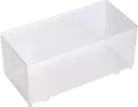 RAACO Click-Einsatz 80 CA7-1½ / 163x79x69 mm - toolster.ch