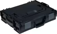L-BOXX Aufbewahrungssystem schwarz/anthrazit Typ 102