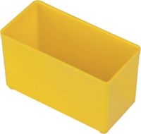 L-BOXX Insetbox B3, gelb (Packung zu 24 Stück) - toolster.ch