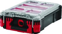 MILWAUKEE Organiseur  PACKOUT 250 × 380 × 120 mm - toolster.ch