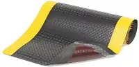 NOTRAX Anti-Ermüdungsmatte Cushion Trax® 479 600 mm x 1 m - toolster.ch