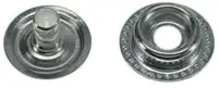 SAFEGUARD Bouton-pression Ø 10 mm - toolster.ch