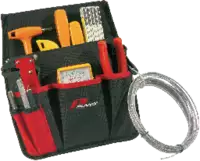 PLANO Poche porte-outil 534TB - toolster.ch