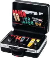PARAT Fahrbarer Werkzeugkoffer CP-7 - toolster.ch