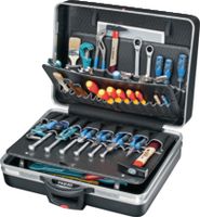 PARAT Fahrbarer Werkzeugkoffer  CLASSIC 489.6 - toolster.ch