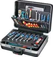 PARAT Valise à outils roulante  CLASSIC 489.6 - toolster.ch