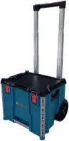 BOSCH Valise à outils mobile L-BOXX Contractor 476 530 x 559 x 476 mm - toolster.ch