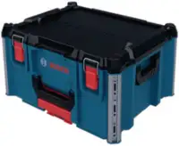 BOSCH Valise à outils mobile L-BOXX Contractor 322 432 x 559 x 322 mm - toolster.ch