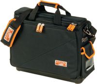 BAHCO Laptop- und Werkzeugtasche 4750FB4-18 - toolster.ch