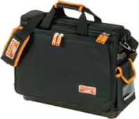 BAHCO Laptop- und Werkzeugtasche 4750FB4-18 - toolster.ch