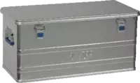 ALUTEC Coffret de transport en aluminium Comfort 92 / 780 x 385 x 367 mm - toolster.ch