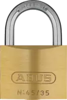 ABUS Hängeschloss  45 35 mm, verschiedenschliessend - toolster.ch