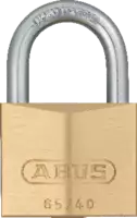 ABUS Hängeschloss  65 30 mm gleichschliessend GL6301 - toolster.ch