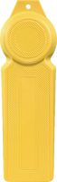 Cale-porte PECO 160 mm, jaune - toolster.ch