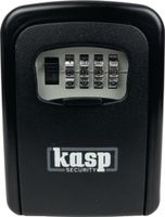 KASP Schlüsseltresor kasp Key Safe 90 mm - toolster.ch