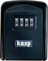 KASP Schlüsseltresor kasp Key Safe 75 mm - toolster.ch