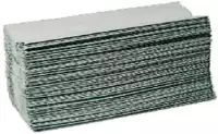 WEBSTAR Papierhandtücher STARLINE Karton à 24 Packungen 250 x 96 mm - toolster.ch
