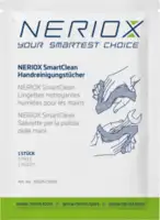 NERIOX Reinigungstuch  SmartClean 1 Tuch/Beutel, 20 x 22 cm - toolster.ch