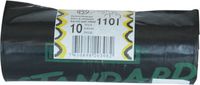 Kehrichtsäcke OKS 110 l / Rolle à 10 Stk. - toolster.ch Kehrichtsäcke OKS 110 l / Rolle à 10 Stk. - toolster.ch