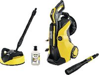 KÄRCHER Hochdruckreiniger K 5 Premium Full Control Plus Home - toolster.ch KÄRCHER Hochdruckreiniger K 5 Premium Full Control Plus Home - toolster.ch