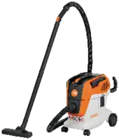 STIHL Aspirateur sans fil  SEA 60 L AK 36V, 0.45 kW sans batterie ni chargeur - toolster.ch