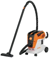 STIHL Aspirateur sans fil  SEA 100 L AP 36V, 0.5 kW sans batterie ni chargeur - toolster.ch