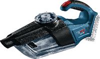 BOSCH Akku-Handsauger clic & go GAS 18V-1 - toolster.ch BOSCH Akku-Handsauger clic & go GAS 18V-1 - toolster.ch