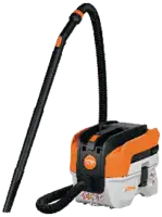 STIHL Aspirateur sans fil  SEA 60 L AK 36V, 0.45 kW sans batterie ni chargeur - toolster.ch