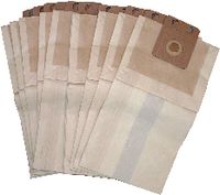 NILFISK-ALTO Filtersäcke zu Saltix 3, 10 Packung à 10 Stück - toolster.ch NILFISK-ALTO Filtersäcke zu Saltix 3, 10 Packung à 10 Stück - toolster.ch