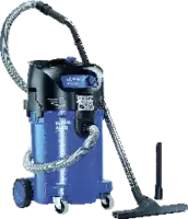 NILFISK Schmutz- und Wassersauger ATTIX 50-01 PC - toolster.ch