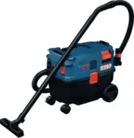 BOSCH Aspirateur eau et poussière GAS 12-25LS - toolster.ch