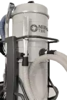 NILFISK Aspirateur eau et poussière T30SCB L100 CC 5PP - toolster.ch
