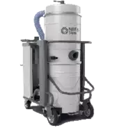 NILFISK Aspirateur eau et poussière T40WCB L100 FM GV CC 5PP - toolster.ch