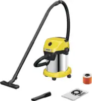 KÄRCHER Nass- und Trockensauger WD 3 S V-17/6/20 - toolster.ch
