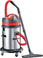 PROMAC Nass- und Trockensauger VAC-50-2TB - toolster.ch