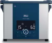 ELMA Ultraschall-Reinigungsgerät Elmasonic Select 30, 2.7 l - toolster.ch