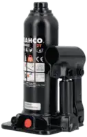BAHCO Cric bouteille BH4G2, 2t - toolster.ch